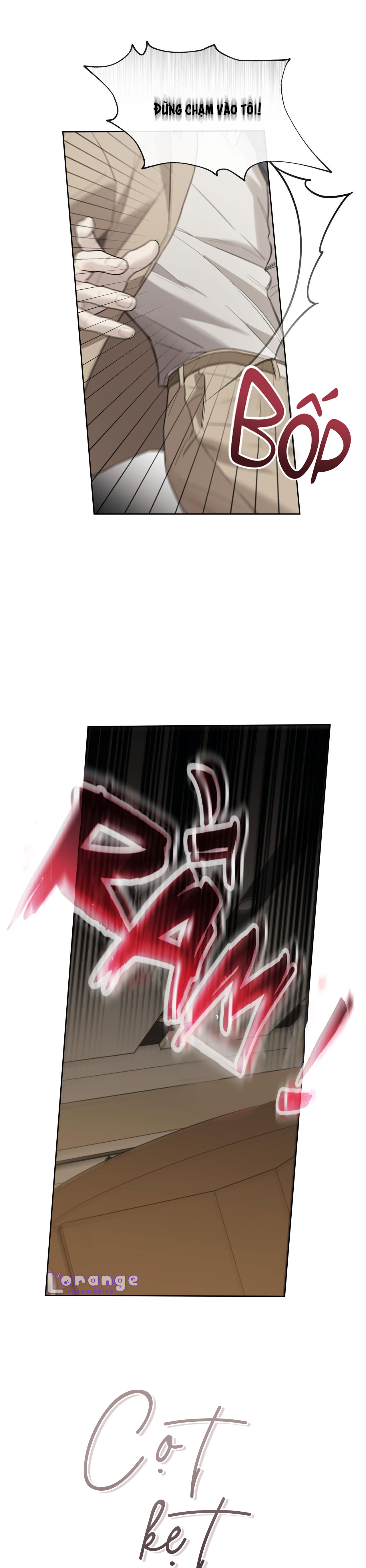 guiding nguy hiểm chapter 25 19