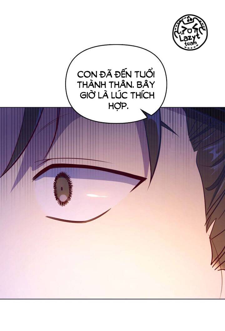 khi hoa nở chapter 8 18