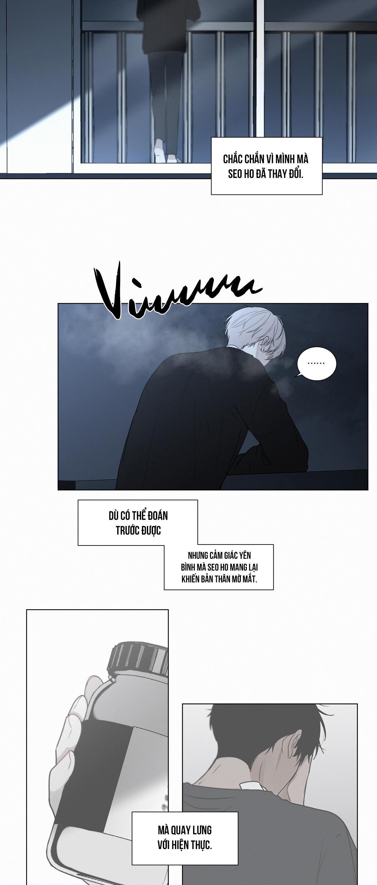 hiến tế máu chapter 41 8