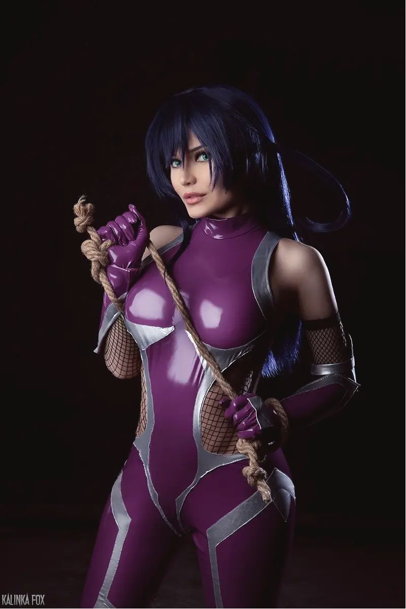 hình cosplay chapter 310 2