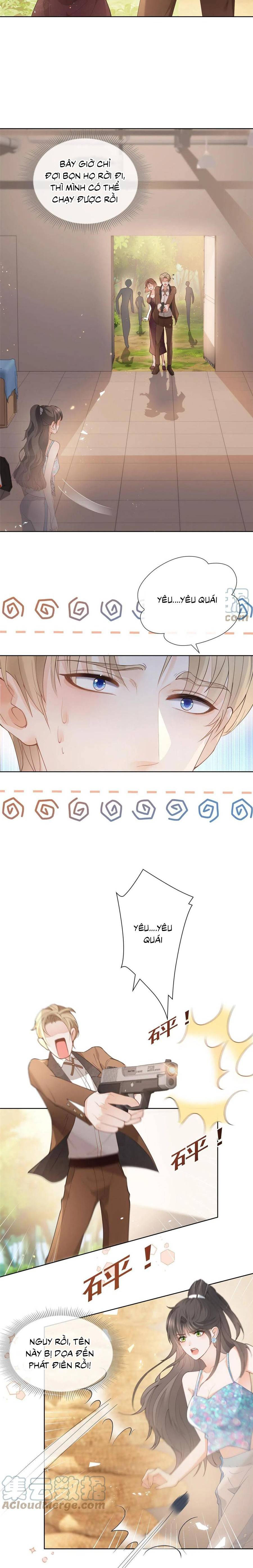 sát thủ đại nhân tại tuyến dưỡng hồ chapter 79 7