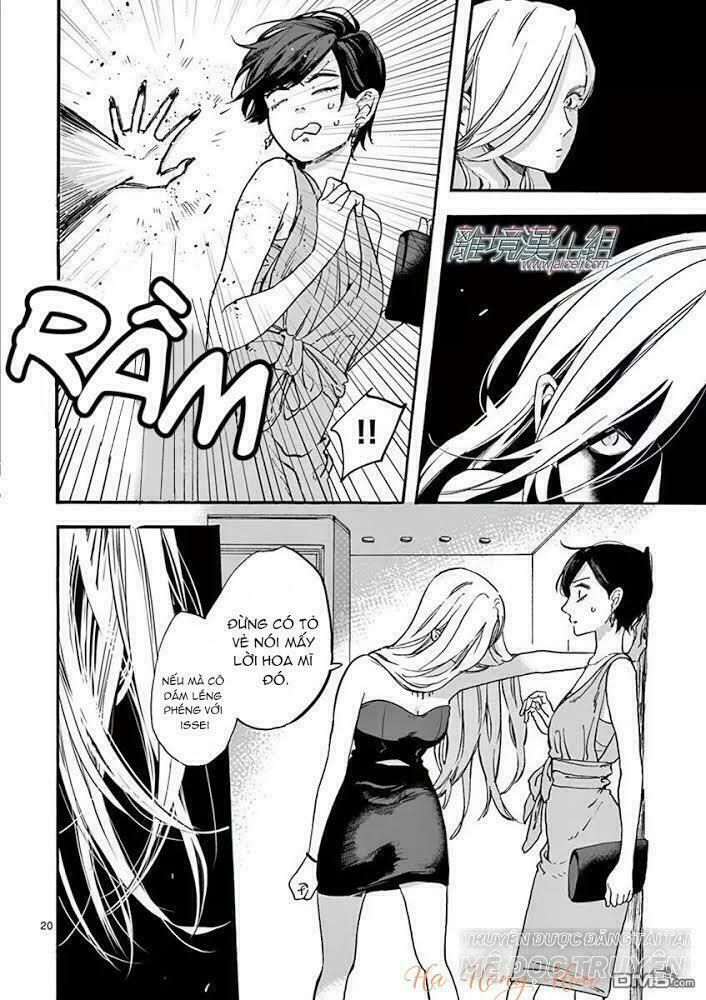 promise cinderella chapter 3 20