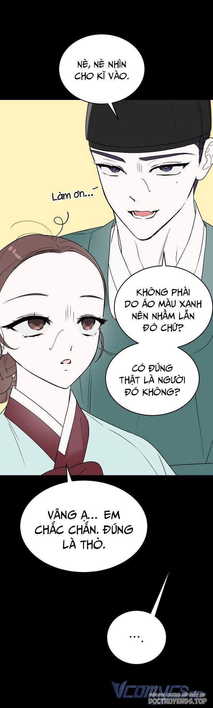 em đã tìm kiếm cả ngàn năm nay chapter 27 40