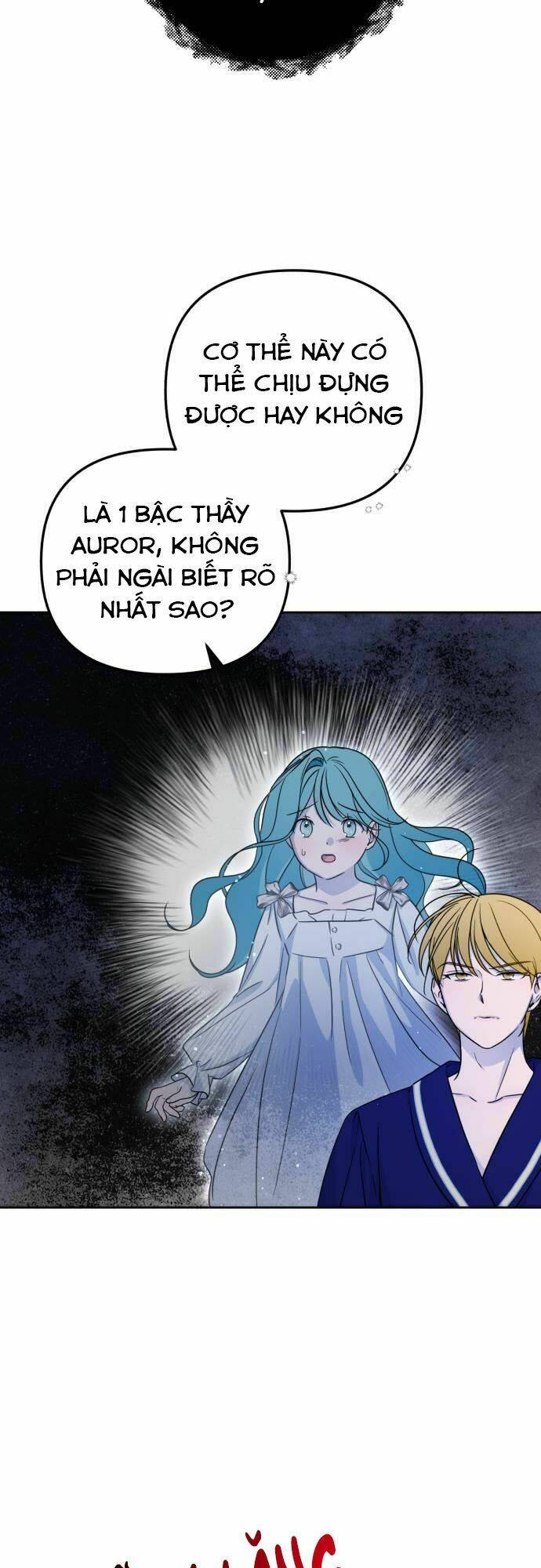 công nương mint bé nhỏ chapter 15 26