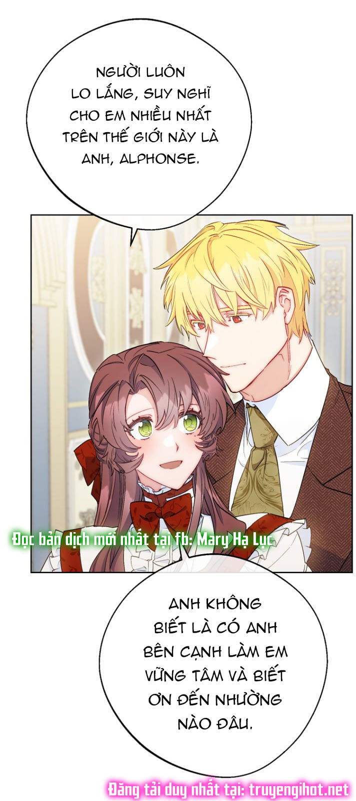 50 công thức pha trà của nữ công tước chapter 136 50