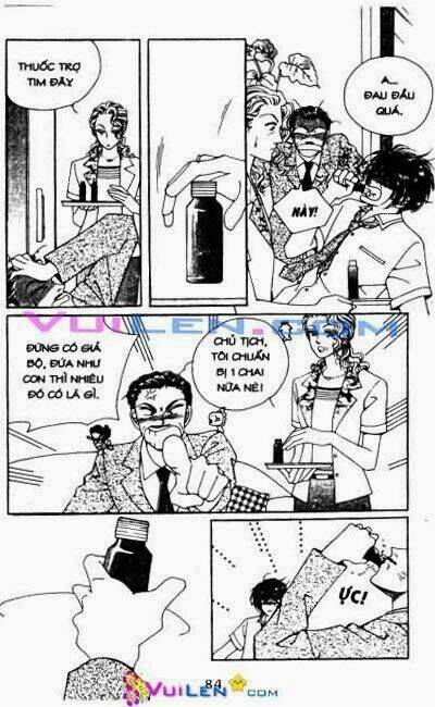 cô gái trung hoa chapter 2 84