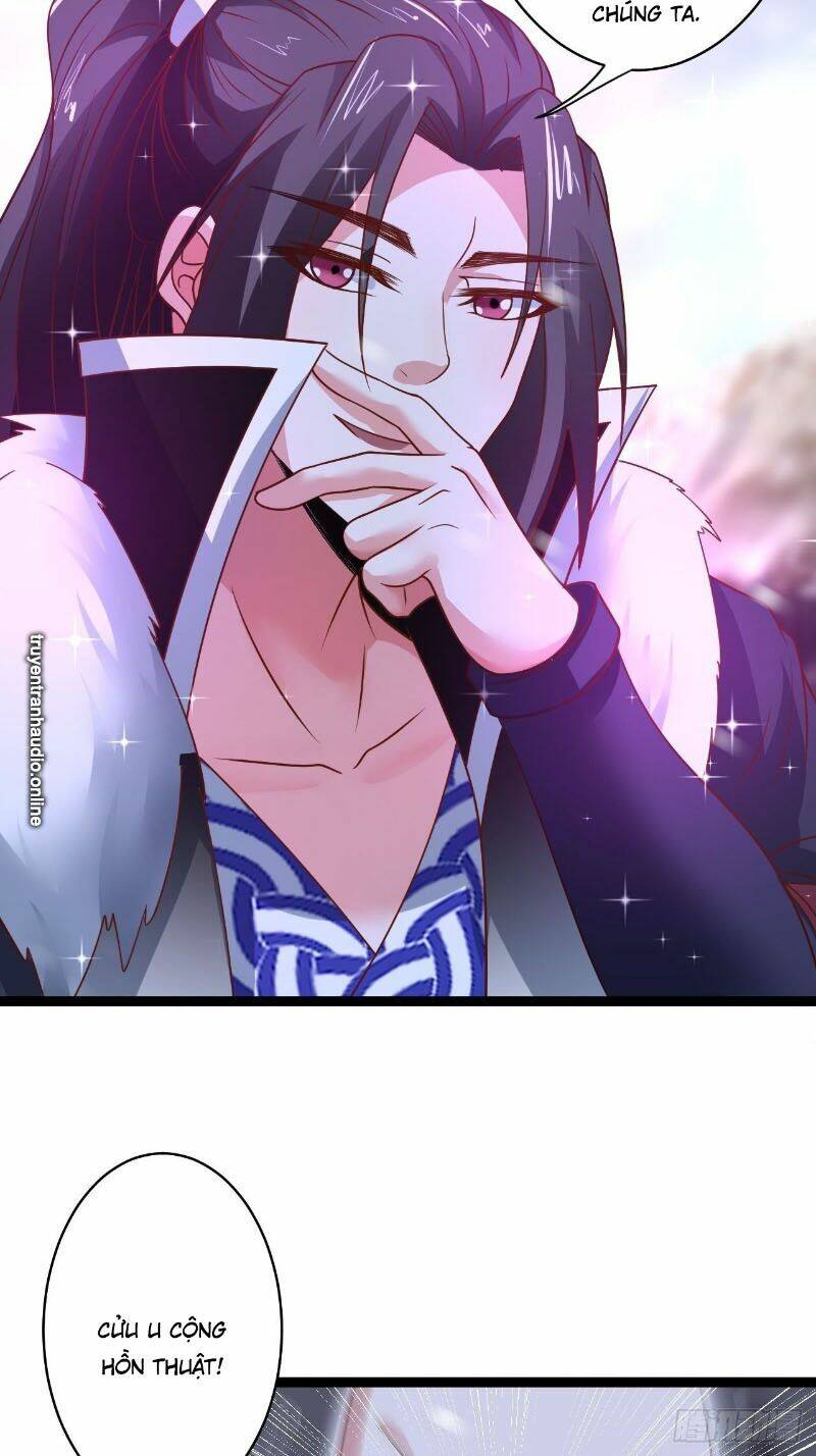 trọng sinh tối cường ma tôn ở rể chapter 87 13