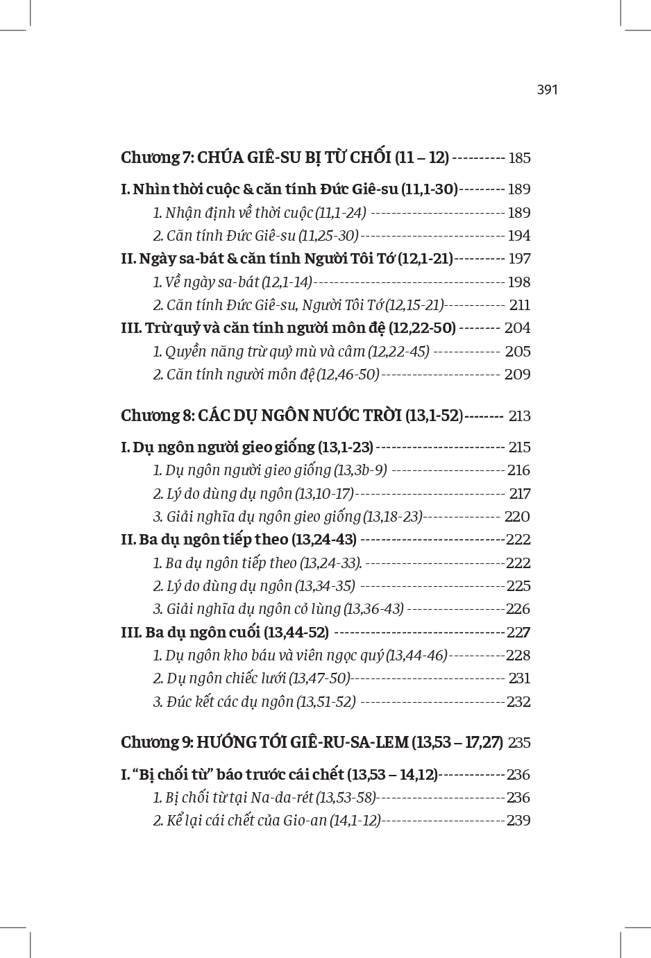 TIN MỪNG ĐẤNG EM-MA-NU-EN