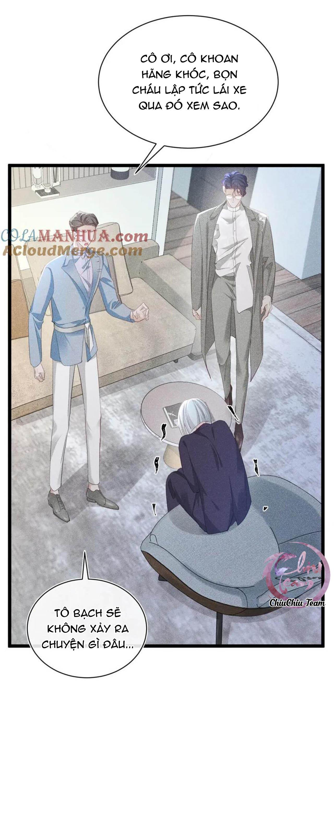 nhặt được ác quỷ chapter 16 8