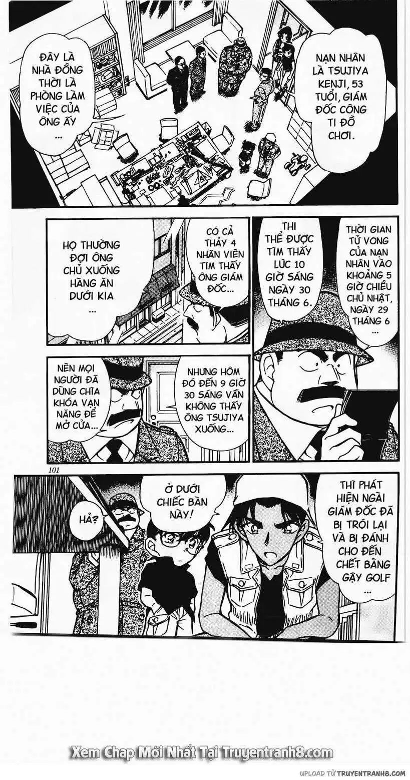 conan chapter 441 13