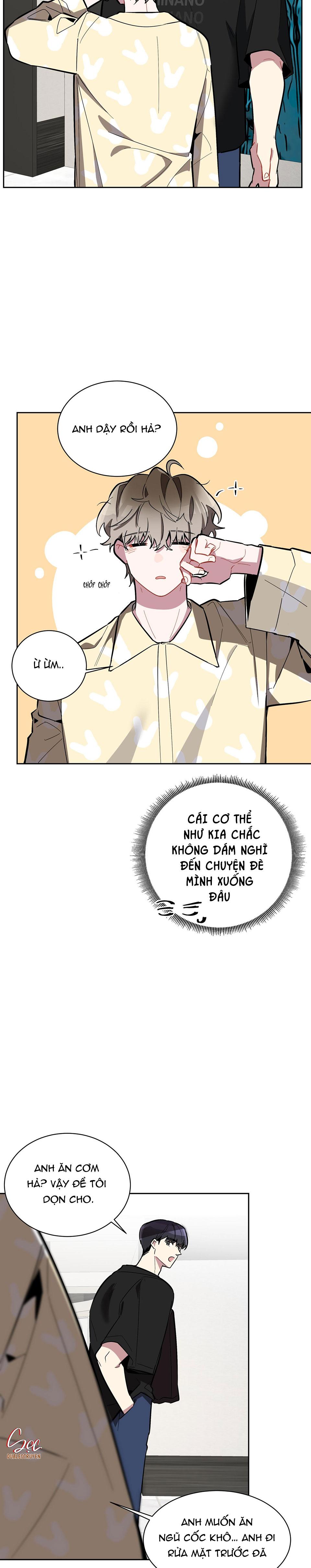 cherry scandal chapter 5 17