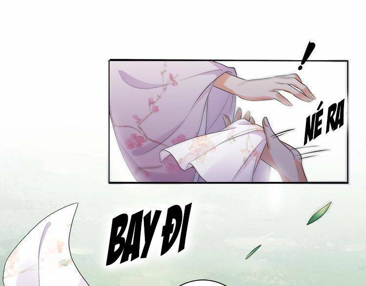 ngạo kiều vương gia huyên náo phi chapter 12 27