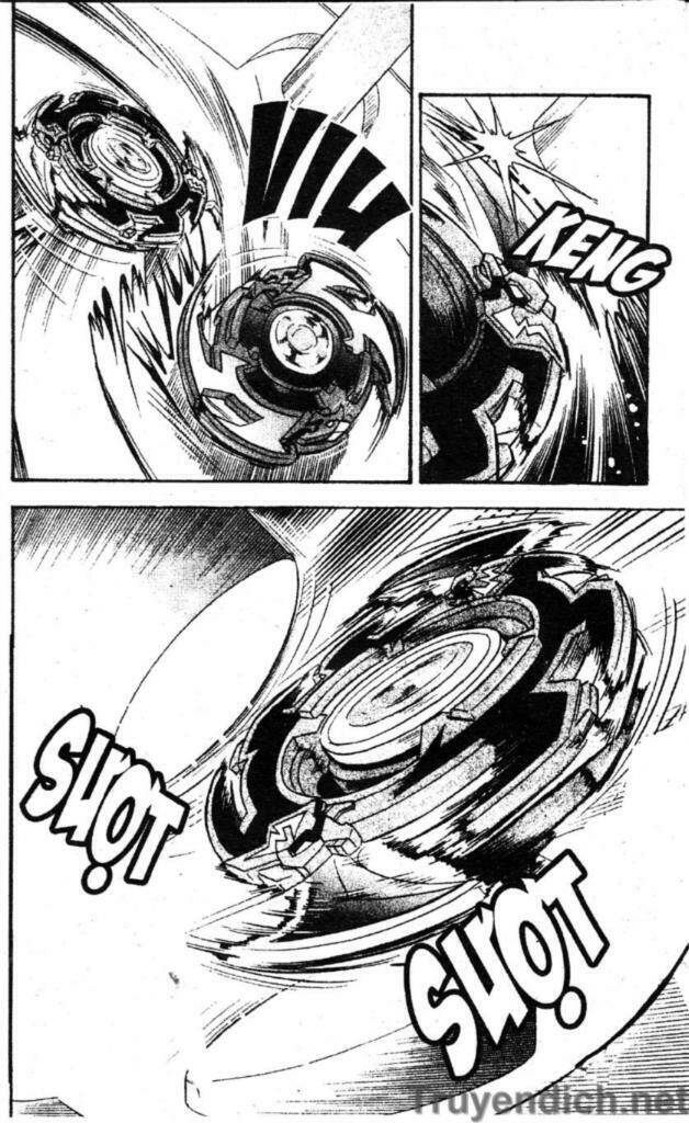 beley - con quay truyền thuyết chapter 4 25