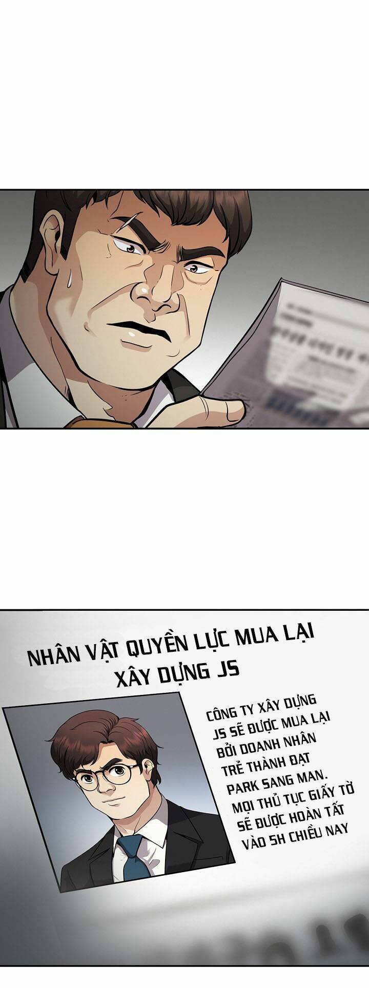 điều tra viên chuyển sinh chapter 117 12