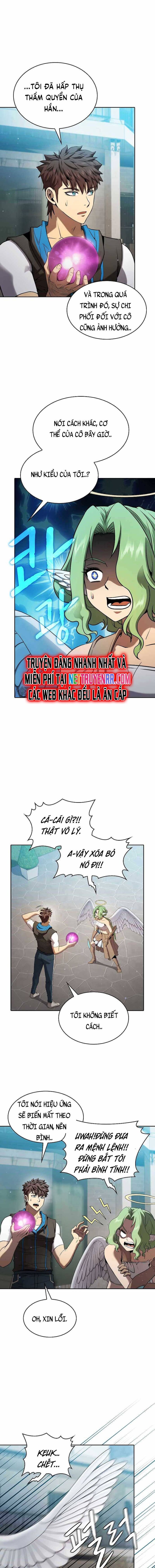 thiên thần quay về từ địa ngục chapter 124 12