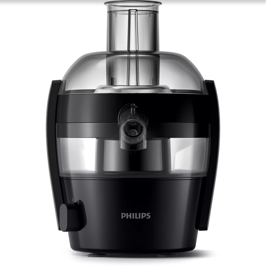 Máy ép trái cây Philips HR1832/00 - Hàng chính hãng