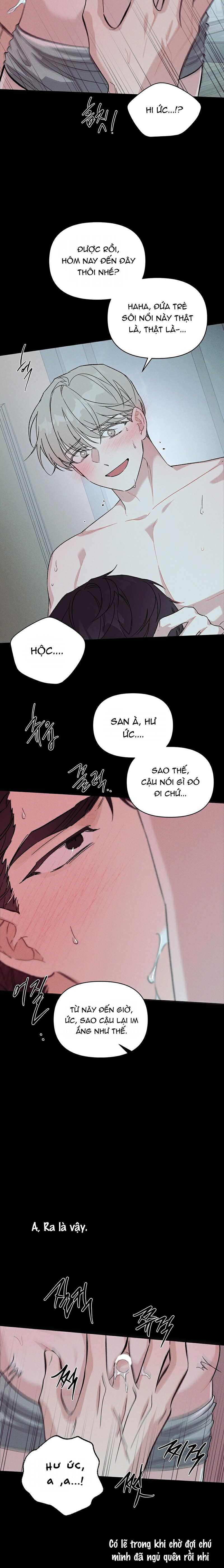 tình yêu của kẻ vô ơn chapter 2 10