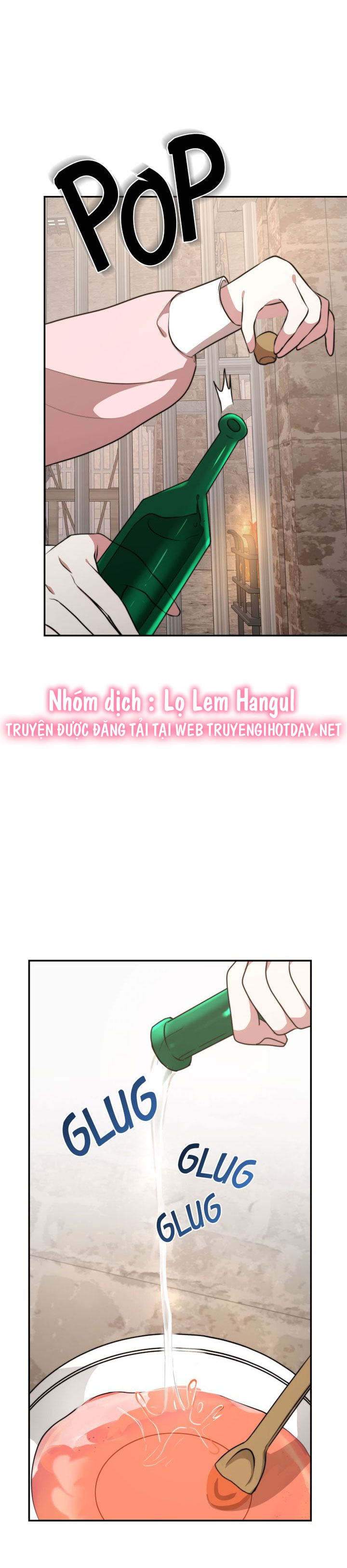 công nương eluana vita chapter 1 11