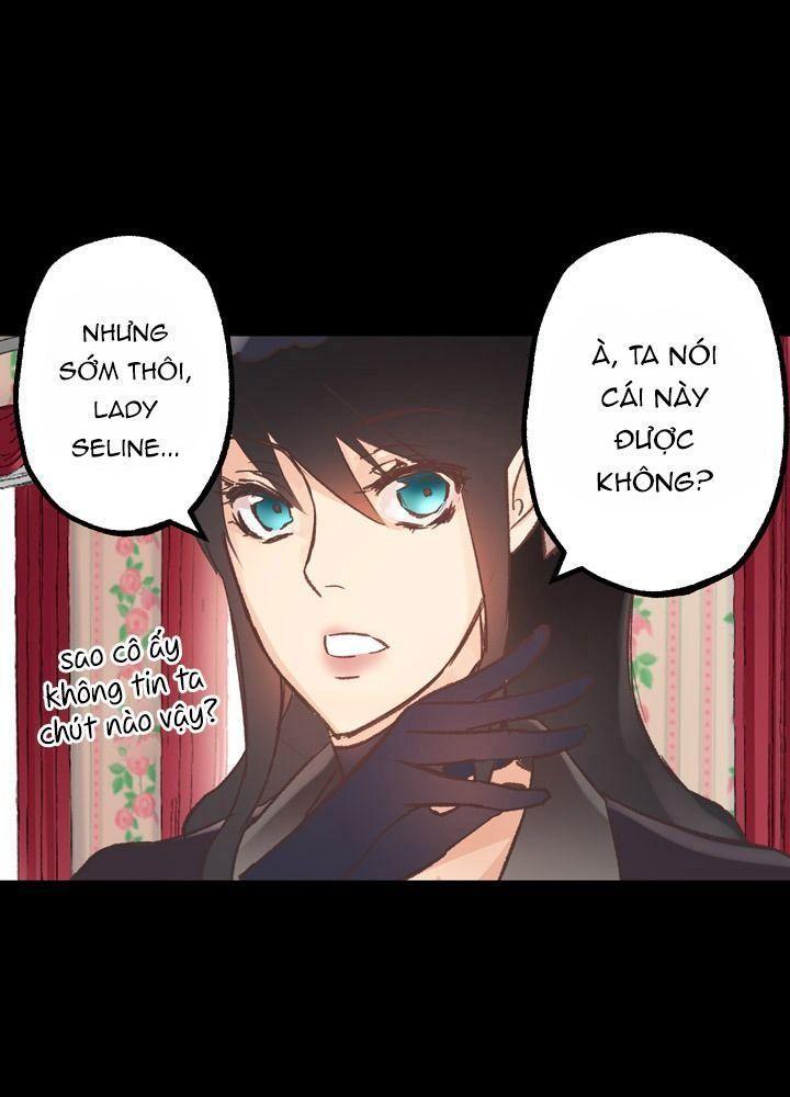 theo như ý ngài, hầu tước chapter 4 49