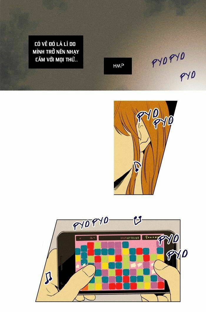 bẫy tình yêu chapter 142 29