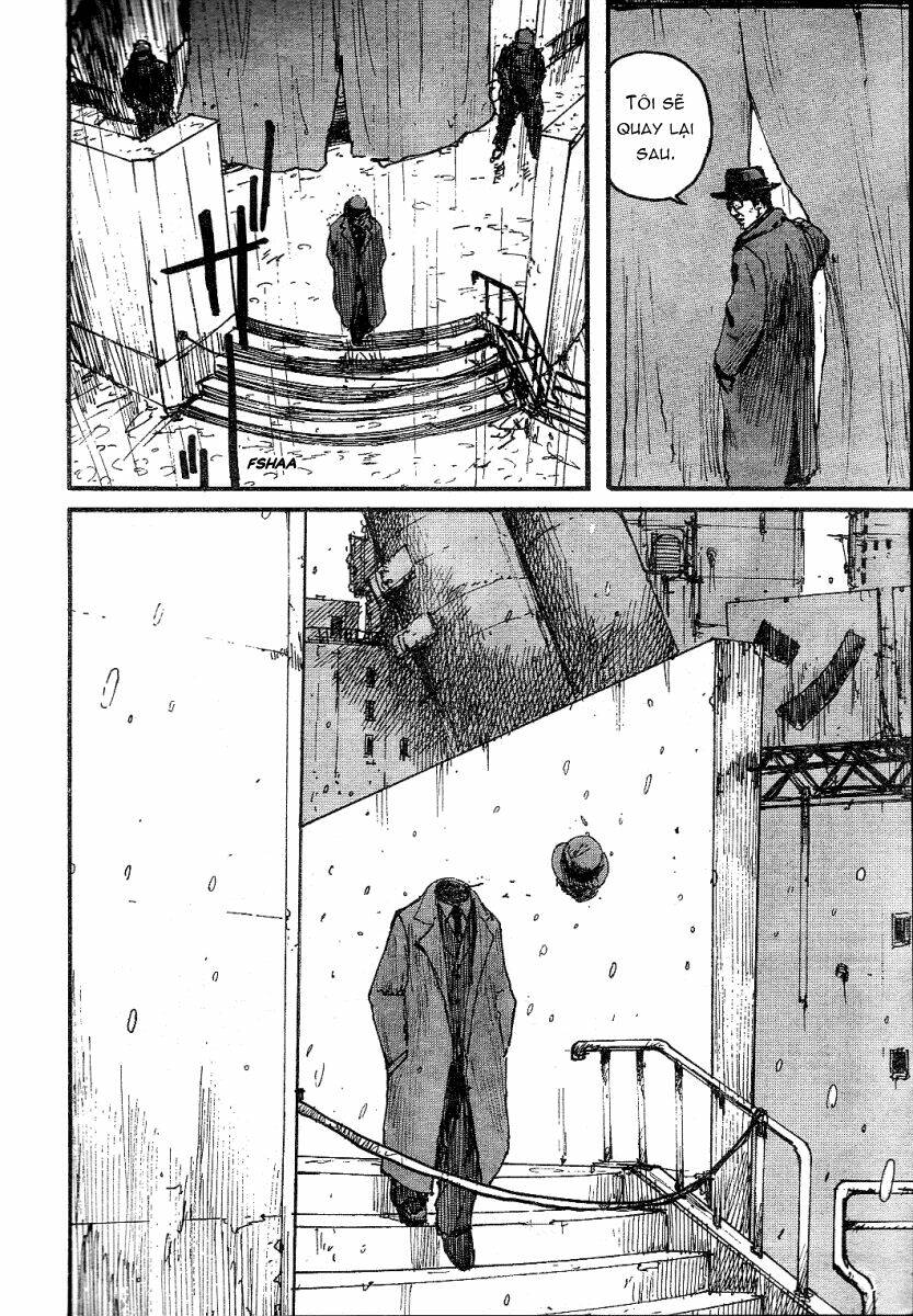 gauna biến hình chapter 2 22