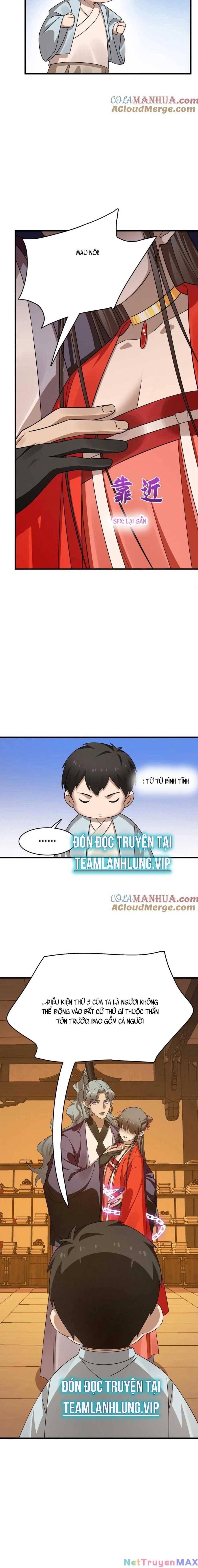 độc bộ thiên hạ: đặc công thần y chapter 464 3