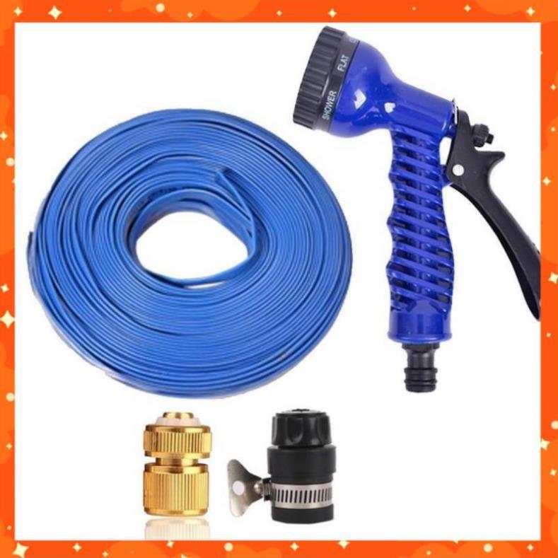 Bộ vòi tưới cây,rửa xe tăng áp lực nước 3-5m 206843