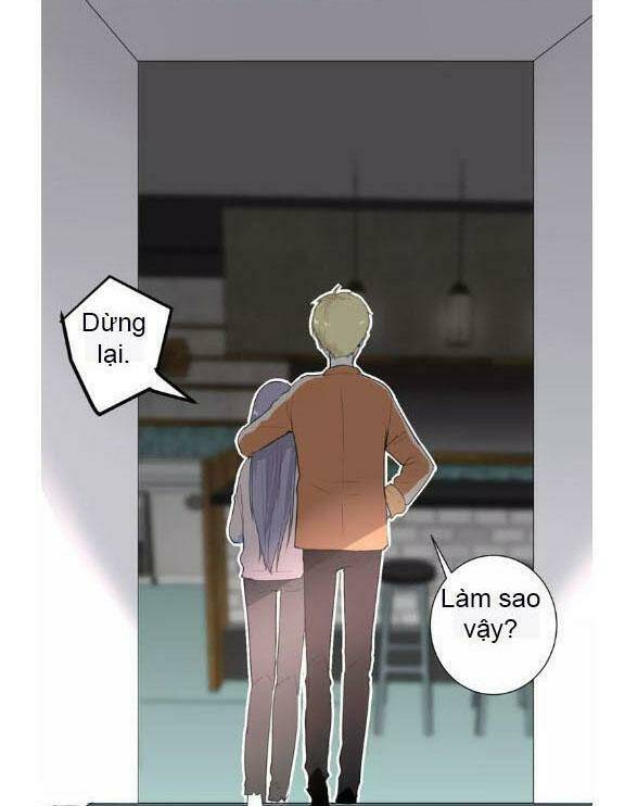 quy tắc của mỹ nam chapter 24 8