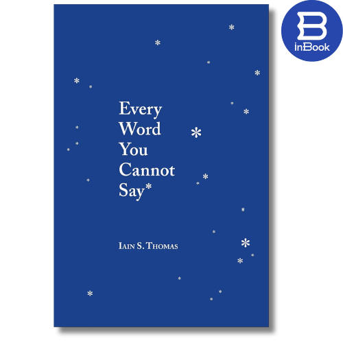 Sh thơ tiếng Anh - Every Word You Cannot Say