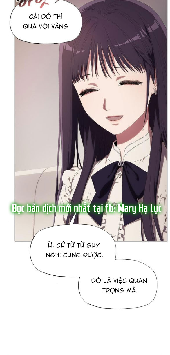 không thể thoát ra khỏi bộ phim kịch tính chapter 5.1 6