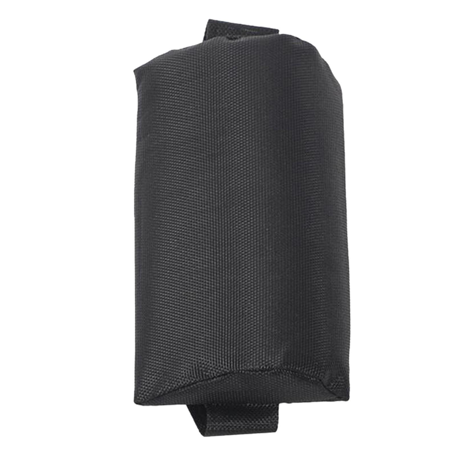 3x Folding Lounge Chair Headrest Head Cushion Pillow for Beach Sun Lounger