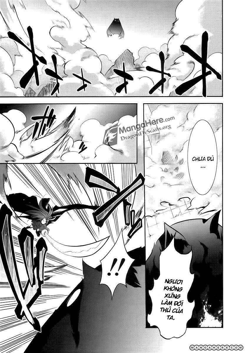 đôi mắt của shana chapter 28 16