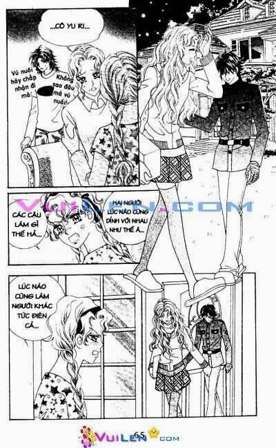 ngọt đắng tình yêu chapter 9 65