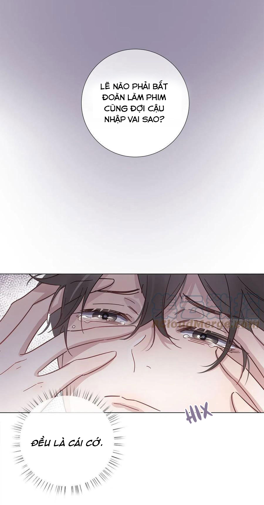 hôm nay nam giả trang nữ vẫn chưa được cầu hôn! chapter 48 6