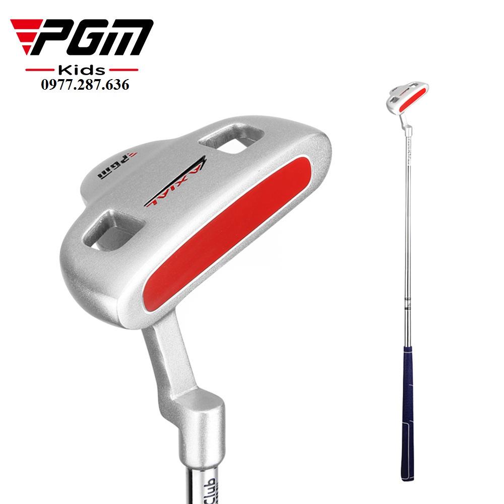Bộ gậy golf trẻ em tập chơi PGM RIO 2016 từ 5 - 12 Tuổi cao cấp BV007 - Hàng Chính Hãng