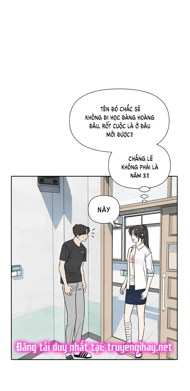 điều khiến tôi quyết tâm muốn chết chapter 22.2 3