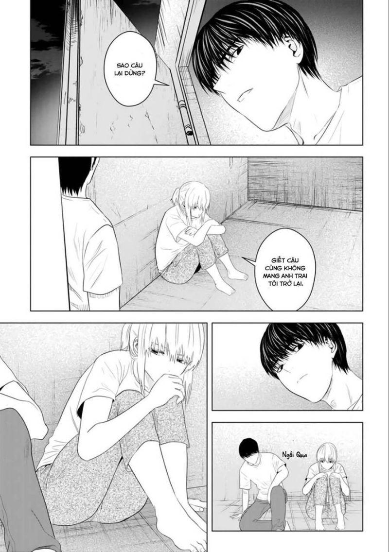 tái sinh manga chapter 25 17