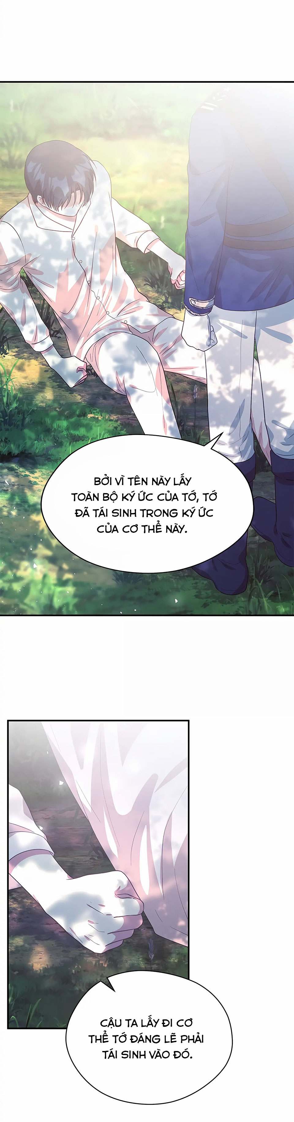 tôi không phải là nữ anh hùng chapter 90 49