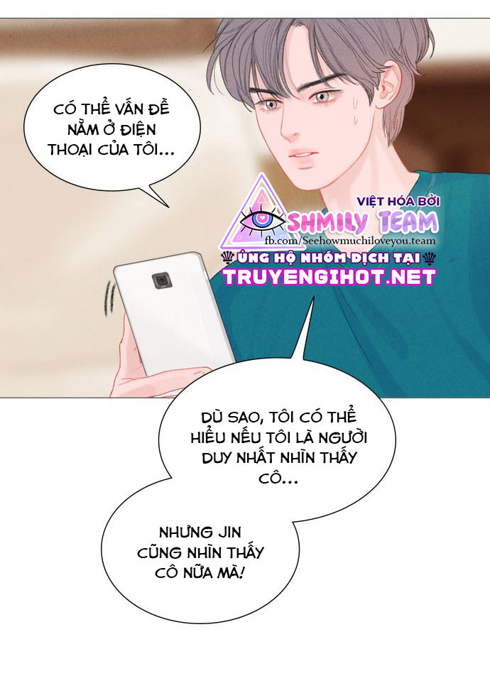 shinbi - thần bí chapter 12 13