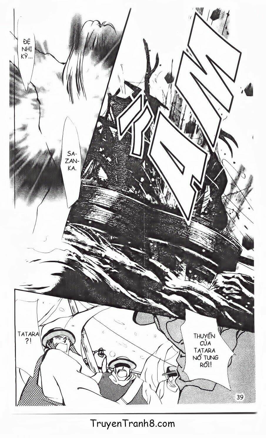 đứa con số phận chapter 70.2 15