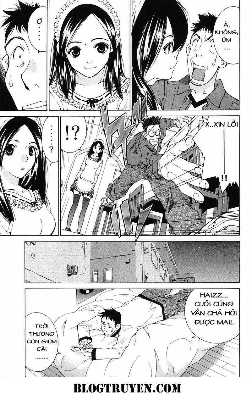 gacha gacha - secret chapter 20 29