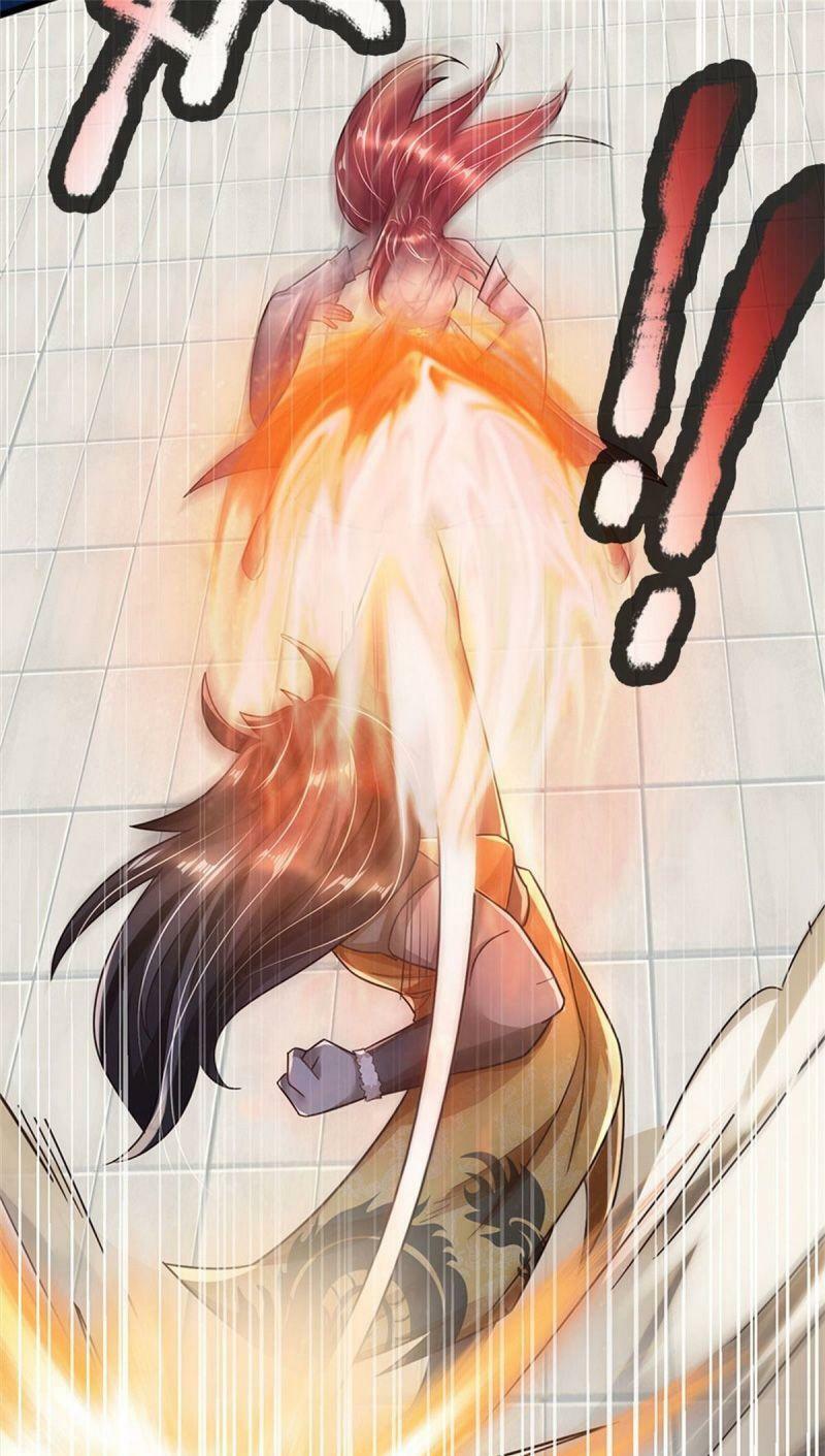 thuộc tính của ta đều tăng vào sức mạnh chapter 64 9