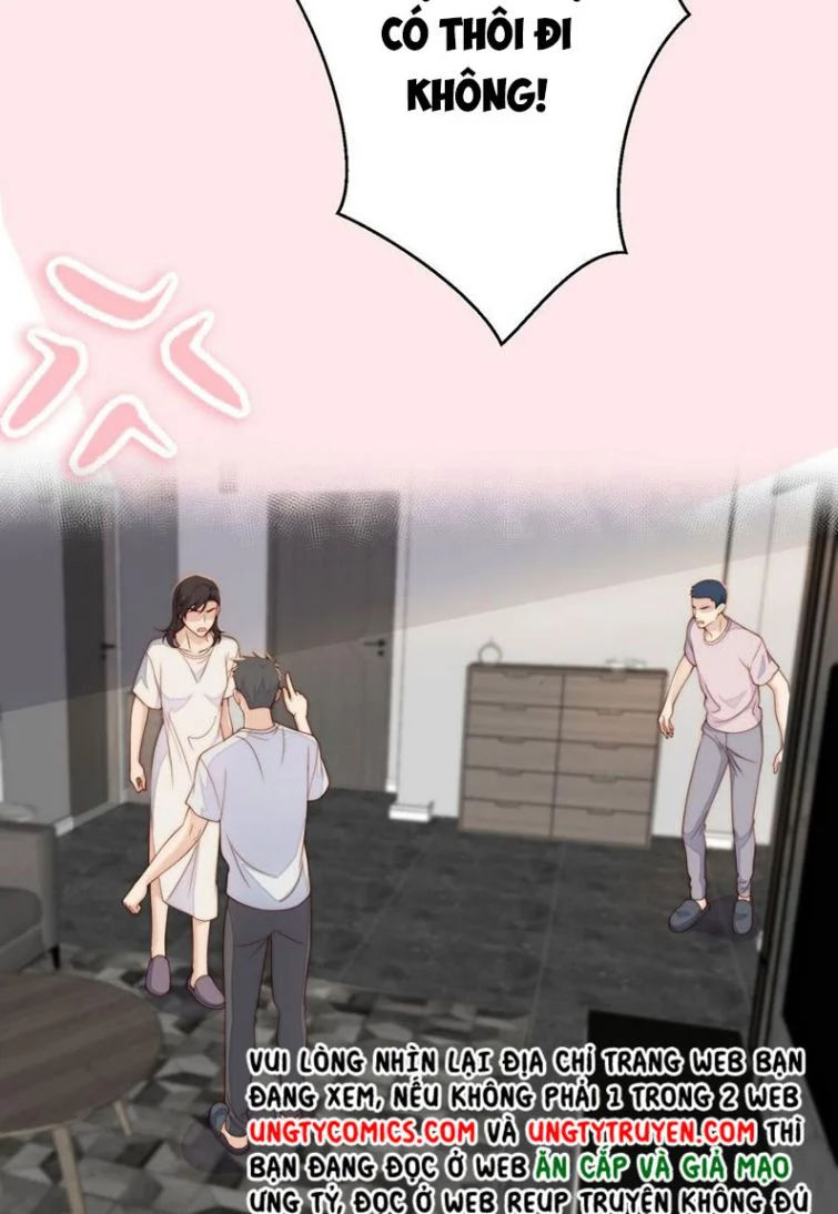 tôi bảo bạn cùng bàn đánh cậu chapter 52 36