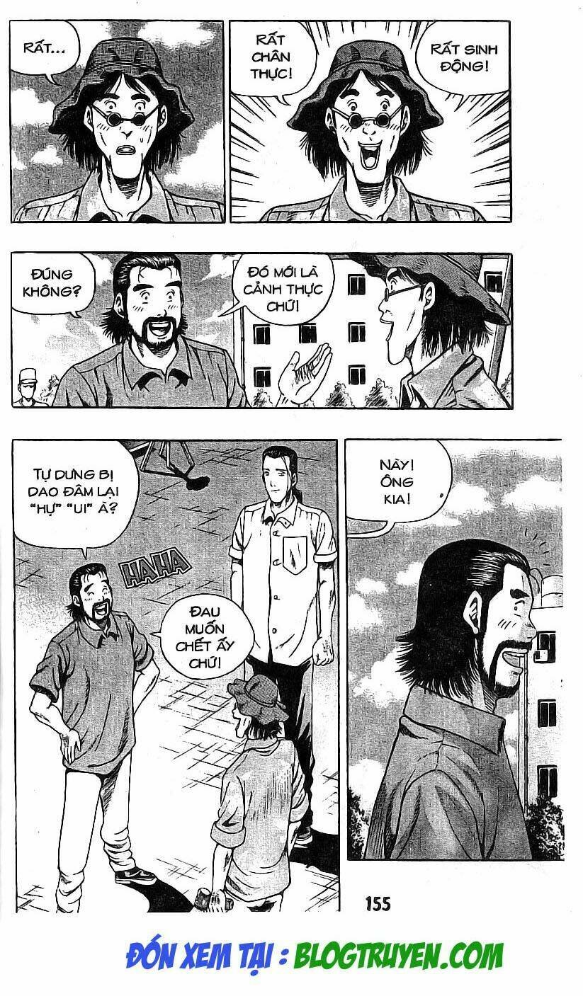 kid gang chapter 107 13