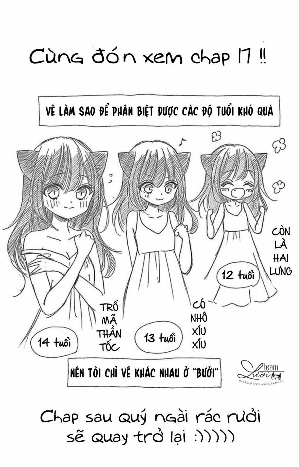 kuzu to kemomimi chapter 16 45