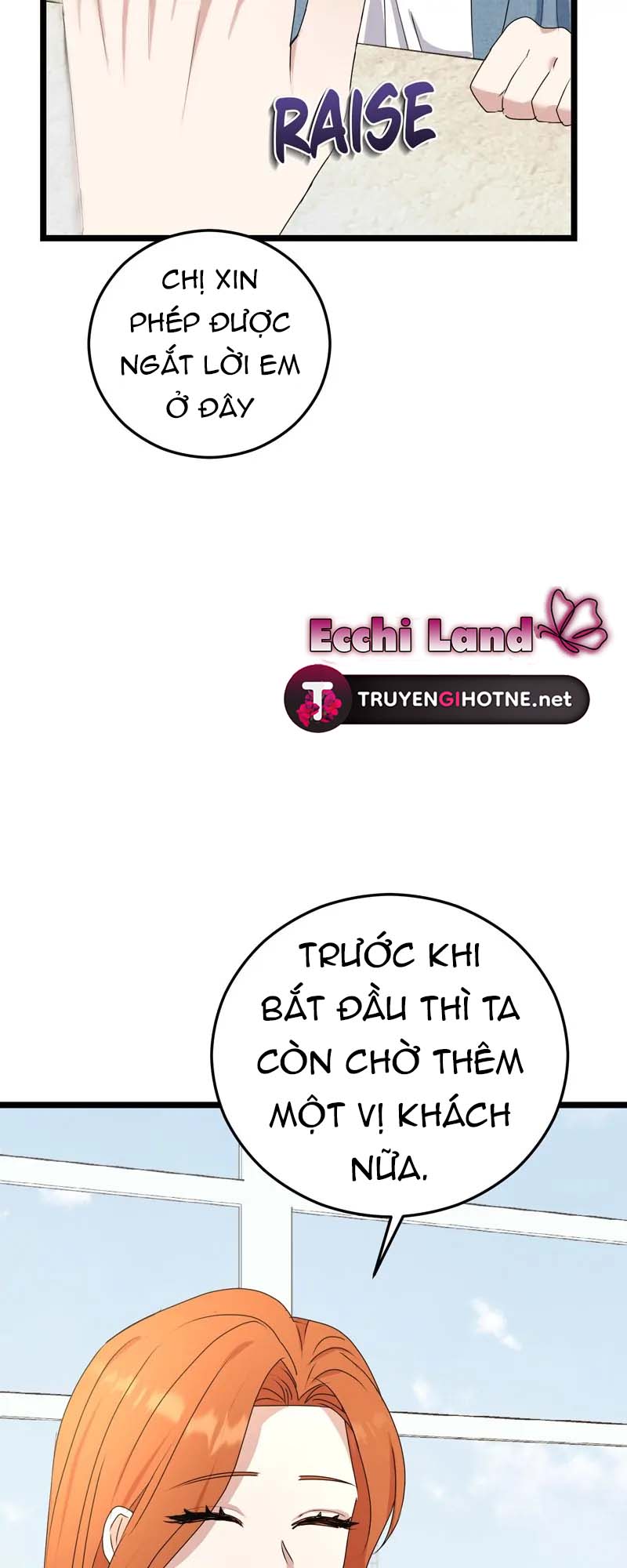 nụ hôn yêu tinh chapter 39.2 20