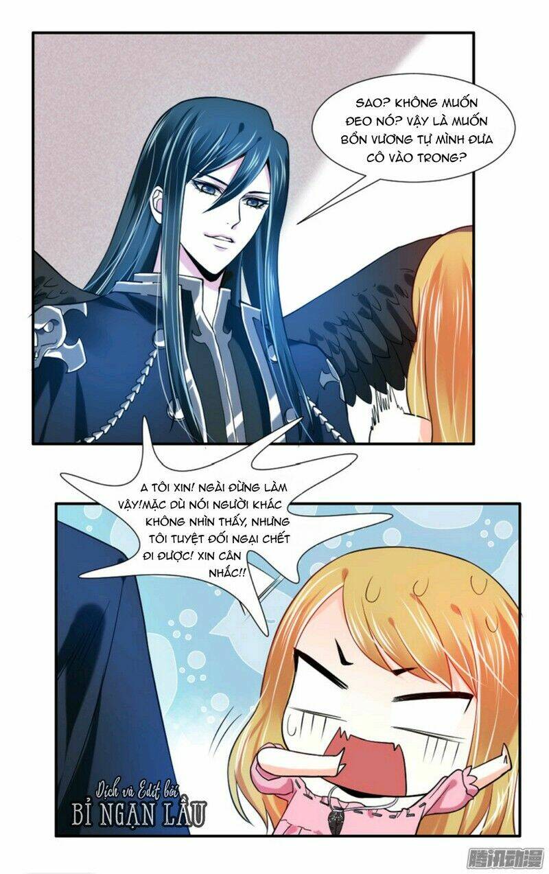 ma vương đại nhân đi thông thả chapter 17 2