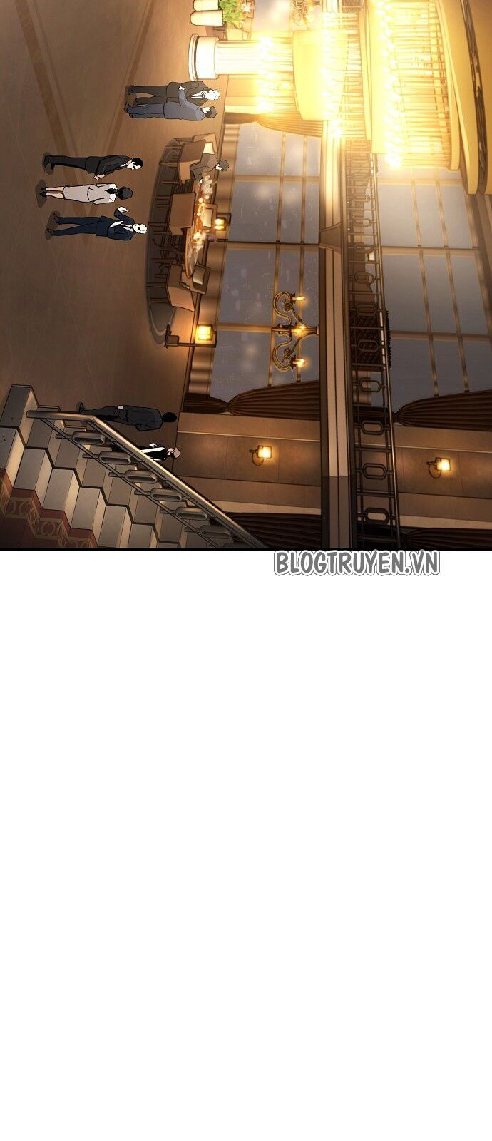 The Breaker 3: Quyền Năng Vô Hạn chapter 18 76