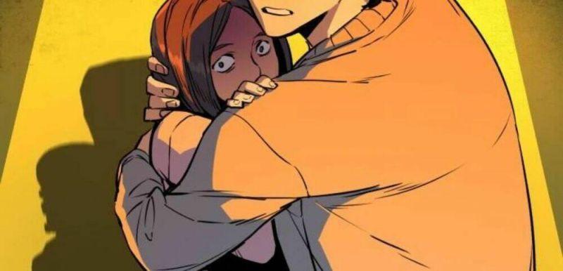 bạn học tôi là lính đánh thuê chapter 52 18