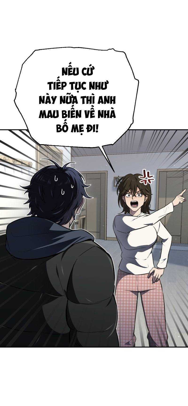 chỉ mình ta tái sinh chapter 1 16